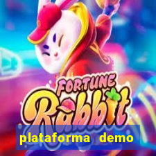 plataforma demo fortune ox